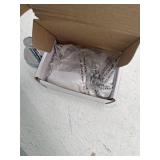 KOHLER K-27290-CP Robe Hook for Robe Hook Premium Metal, Set of 2