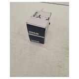 KOHLER K-27290-CP Robe Hook for Robe Hook Premium Metal, Set of 2