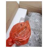 Design House 578575 Grafton Integrated LED Wall Sconce  Satin Nickel