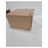 Design House 578575 Grafton Integrated LED Wall Sconce  Satin Nickel