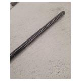 Minka-Aire 24  Down Rod - Coal - DR524-CL