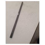 Minka-Aire 24  Down Rod - Coal - DR524-CL