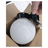 Satco Nuvo Outdoor Light