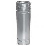 Duravent 3Pvp-24 3  Inner Diameter - Stainless Steel