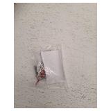 Kohler K-27287-CP 24 in. Towel Bar  Polished Chrome