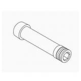 Kohler K-1247984 Supply Adapter Assembly for 1.313 to 1.813 in. Rough-in