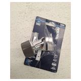 AquaSource Chrome Shower Arm and Flange