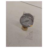 Orbit 91130 Pound Pressure Gauge