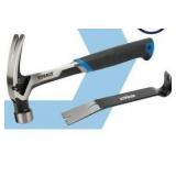 Kobalt Claw Hammer 16-oz One-Piece Steel Construction 67804