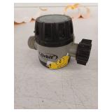 Orbit Mechanical Water Timer