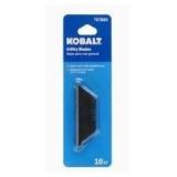 Kobalt Utility Razor Blades