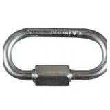 National & Spectrum 110051 0.25 in. Quick Link