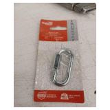 National & Spectrum 110051 0.25 in. Quick Link