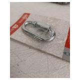 National & Spectrum 110051 0.25 in. Quick Link