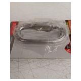 National & Spectrum 110241 0.3125 in. Stainless Steel Quick Link