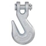 5/16-inch Zinc Plated Clevis Grab Hook
