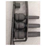 Kobalt 6pc Impact Socket Set