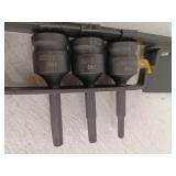 Kobalt 6pc Impact Socket Set