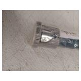 Adjustable Chrome Tension Rod 24-40 inches