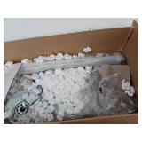 Kichler Lighting - Tide - 5 Blade Ceiling Fan with Light Kit In Traditional