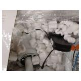 Kichler Lighting - Tide - 5 Blade Ceiling Fan with Light Kit In Traditional