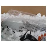 Kichler Lighting - Tide - 5 Blade Ceiling Fan with Light Kit In Traditional