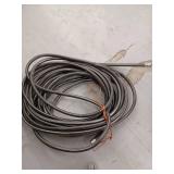 Teknor Apex NeverKink Heavy Duty Garden Hose 5/8" x 100ft