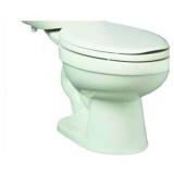 Proflo Pf1401t Jerritt Elongated Toilet Bowl Only - White