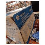 Proflo Pf1401t Jerritt Elongated Toilet Bowl Only - White