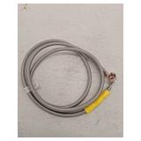 Eastman Stainless Steel Braided Water Supply Line