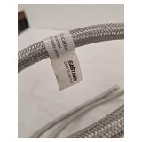 Eastman Stainless Steel Braided Water Supply Line
