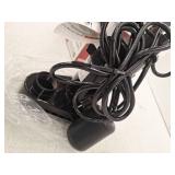 Utilitech Cast Aluminum Submersible Sump Pump 1/3 HP 40 GPM 0955622 9ft Cord