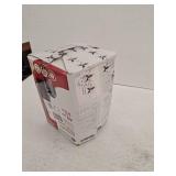 Utilitech Cast Aluminum Submersible Sump Pump 1/3 HP 40 GPM 0955622 9ft Cord