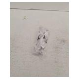 Amerock Bp53005 Edona 1-1/4  Mushroom Cabinet Knob - Bronze