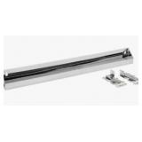 Rev-A-Shelf Stainless Steel Tip-Out Tray