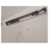 Rev-A-Shelf Stainless Steel Tip-Out Tray