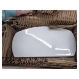 American Standard Tank Lid For Edgemere Rhel-Wht 735214-400.020