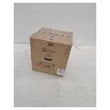 Z-Lite 1 Light Wall Sconce Maddox Black