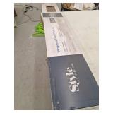 Style Selections Catskill Pine 12-mil x 7-in W x 48-in L Waterproof Luxury Vinyl Plank Flooring (23.21-sq ft Carton)