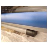 Kobalt Steel Adjustable Rolling Miter Saw Stand