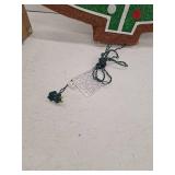 Holiday Living 3-ft LED Gingerbread Cookie Tree Decoration