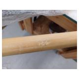 Project Source 44-in Steel Post Hole Digger