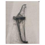 Holiday Living 7.5-ft Hayden pine Pre-lit Artificial Christmas Tree with Twinkling Multicolor LED Lights