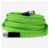 Teknor Apex Zero-G Pro 3/4 in. Dia. x 75 ft. L Green Garden Hose