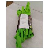 Teknor Apex Zero-G Pro 3/4 in. Dia. x 75 ft. L Green Garden Hose