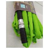 Teknor Apex Zero-G Pro 3/4 in. Dia. x 75 ft. L Green Garden Hose
