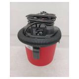 Craftsman 2.5 Gallon Wet/Dry Shop Vacuum