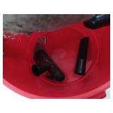 Craftsman 2.5 Gallon Wet/Dry Shop Vacuum