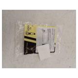 14-2 to 12-3 MC/AC. Conduit Accessory Clip (10-pack)