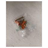 Westinghouse Jax 56 in. Brushed Nickel Indoor Ceiling Fan